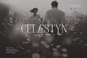 Eaudore - Classy Tall Serif, a Serif Font by Bale Type (Thumbnail 2 of 9)