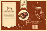Paris Croissant, a Handwritten Font by Jackgridden (Thumbnail 5 of 9)
