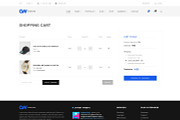 OnWave — Multipurpose PSD Template, a Websites & App Template by ScienteCraft (Thumbnail 31 of 51)