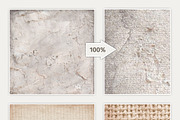 Texture Pack. 18 backgrounds, a Texture Illustration by LeiaSW (Thumbnail 3 of 4)