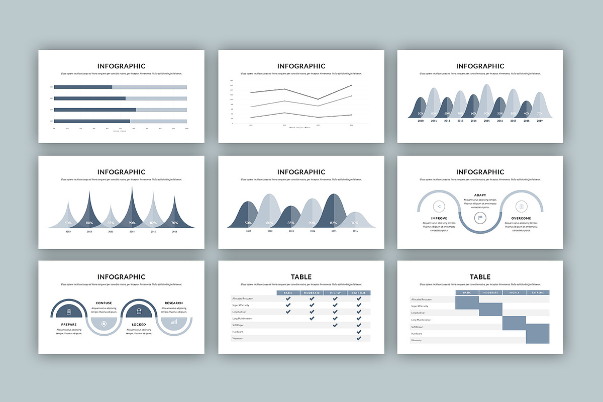 Massive Powerpoint, a Presentation Template by binangkit (Photo 71 of 72)