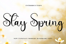 Stay Spring