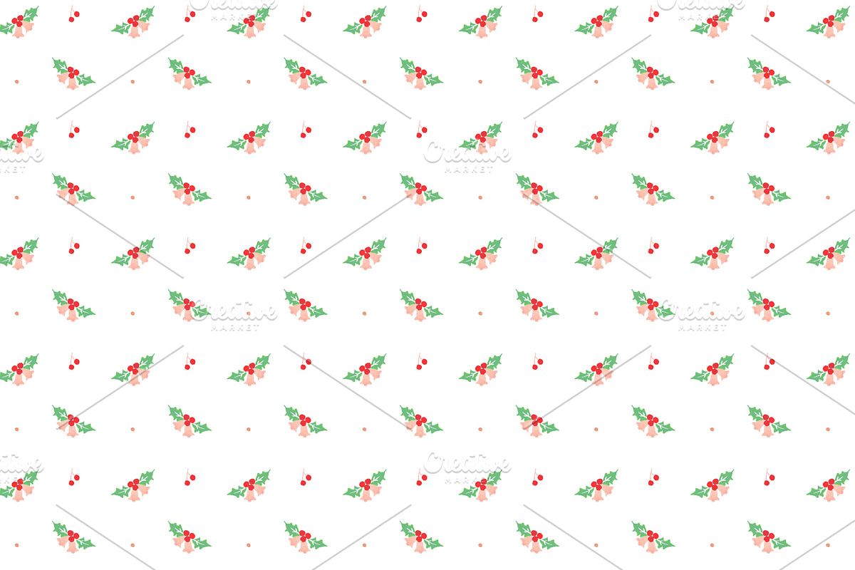 Retro Holiday Clipart Graphics, a Wallpaper Graphic by RhianAwni (Photo 9 of 10)