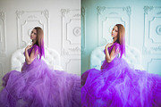 LIGHTROOM PRESETS FOR STUDIO LIGHT, an Action Add-On by Graphics, Presets, Photos (Thumbnail 5 of 44)