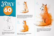 Wicked Watercolour Brushes, a Brush Add-On by Green Room Media (Thumbnail 6 of 23)