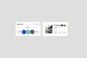 Marketing Plan Presentation Template, a Presentation Template by evgenystudio (Thumbnail 4 of 4)