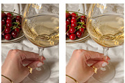 40 LIGHTROOM PRESETS NATURAL, an Action Add-On by Victoria Bee Presets (Thumbnail 4 of 11)