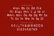 Mugrom - Arabic Font Style, a Font by Runsell Studio (Thumbnail 5 of 5)