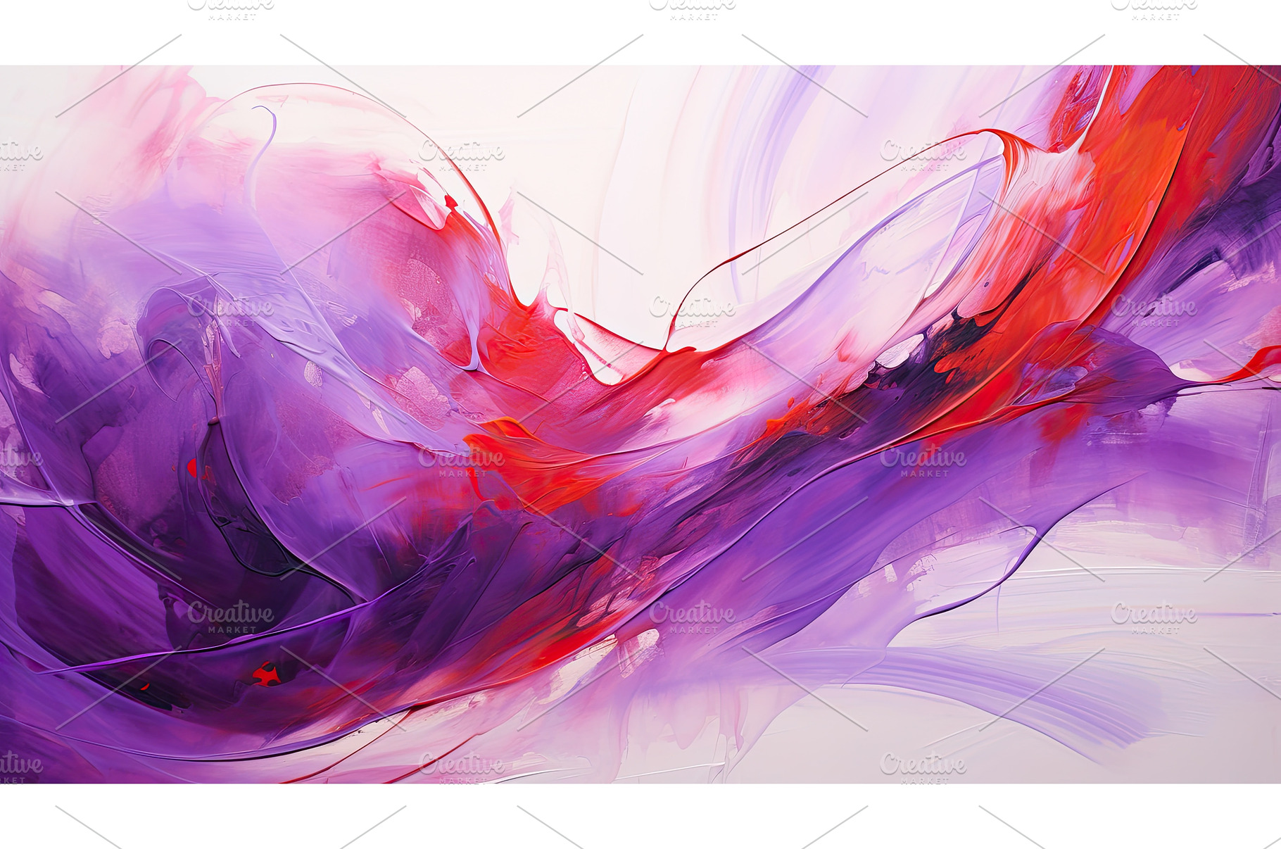abstract purple and red background, a Background Photo by pikepicture