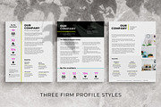 Canva Proposal Template Perfect Ten, a Marketing Template by Digital Diva Design (Thumbnail 6 of 9)
