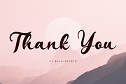 Valestine Romantic Handwritten, a Handwritten Font by Basnistudio (Thumbnail 7 of 7)