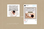Branding Expert Instagram Templates, a Social Media Template by AndrewPixel (Thumbnail 11 of 13)