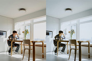 Polaroid look Lightroom preset, a Preset Add-On by Presets store (Thumbnail 6 of 11)