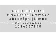 Innovate Complete Family, a Sans Serif Font by NicolassFonts (Thumbnail 3 of 5)