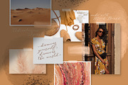 Mood Board script font, a Serif Font by Anna Zakharchenko (Thumbnail 2 of 23)