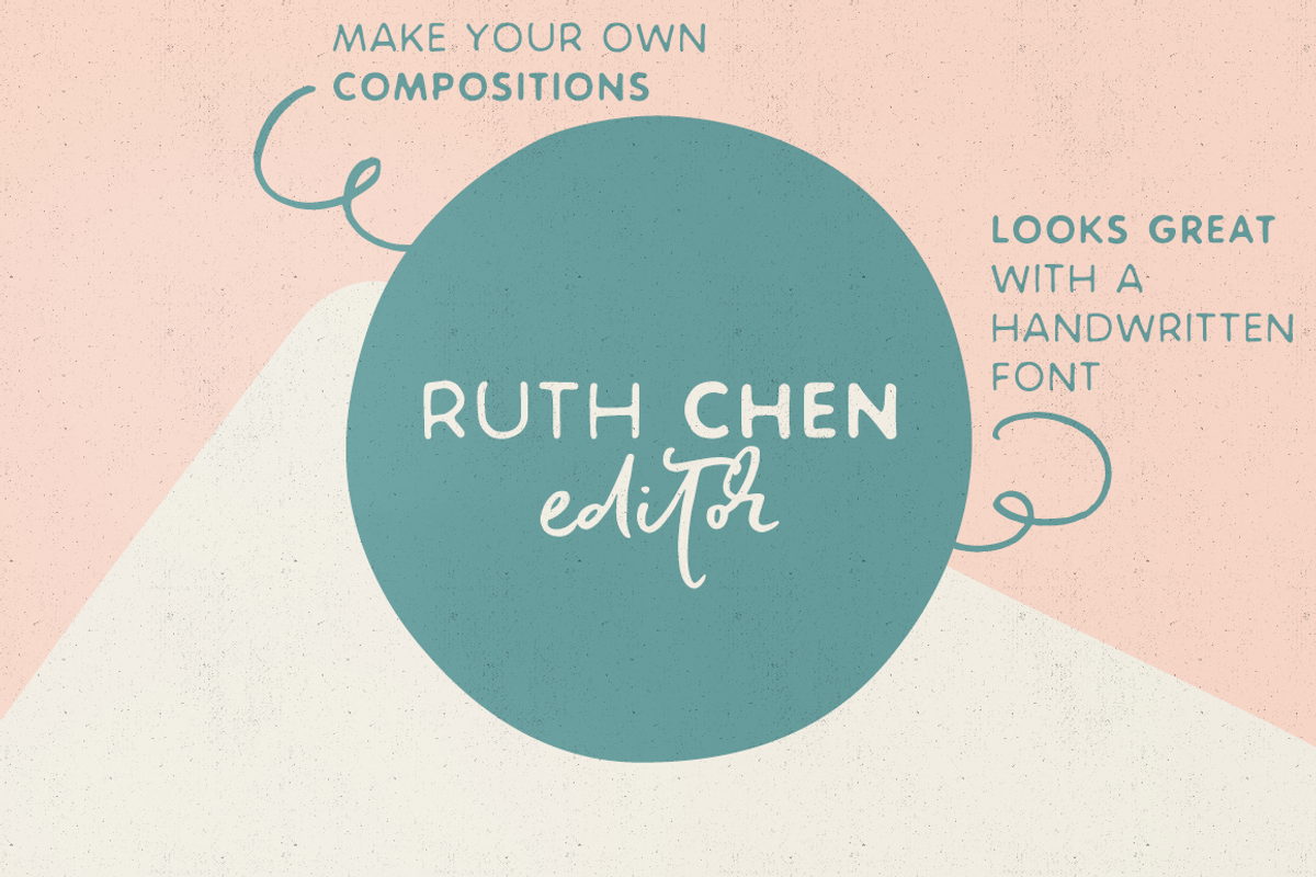 Rockford sans serif font, a Sans Serif Font by Ana's Fonts (Photo 8 of 10)
