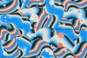 Squeezer 1 - 36 Euphoric Backgrounds, a Background Graphic by kloroform (Thumbnail 28 of 31)
