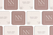 Honey Cloudlight - Modern Elegant, a Serif Font by Qweera Studio (Thumbnail 9 of 12)