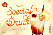 Katelina - Modern Casual Script Font, a Script Font by Pixesia Studio (Thumbnail 8 of 17)