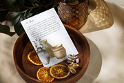 Artisan Pottery Ceramics Collection, an Object Illustration by foxsong (Thumbnail 9 of 13)