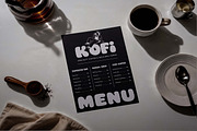 Specialty Coffee Branding Mockup, a Cups & Container Mockup by Pitchlook.Studio (Thumbnail 5 of 6)