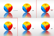 Photoshop's - RM Reflection D FX PSD, a Mockup by R M (Thumbnail 3 of 4)