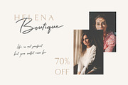 Colbiac - Casual Script Font, a Script Font by Craft Supply Co. (Thumbnail 2 of 10)