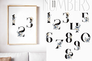 Watercolor clipart Winter tenderness, an Object Illustration by ArtMaslyana (Thumbnail 6 of 10)
