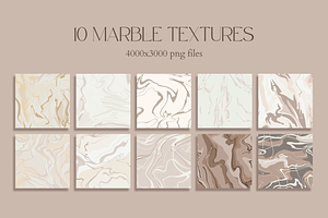 Grainy Marbel Textured Backgrounds