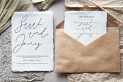 Emeria -Luxury Calligraphy Font, a Script Font by Fikryal Studio (Thumbnail 5 of 12)