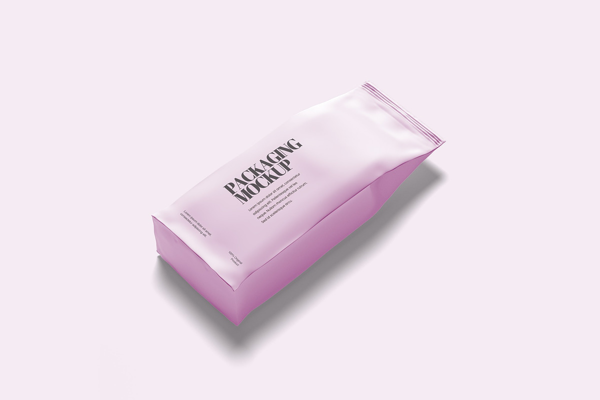 Packaging Mockup, a Packaging Mockup by suciamairastd (Photo 6 of 6)