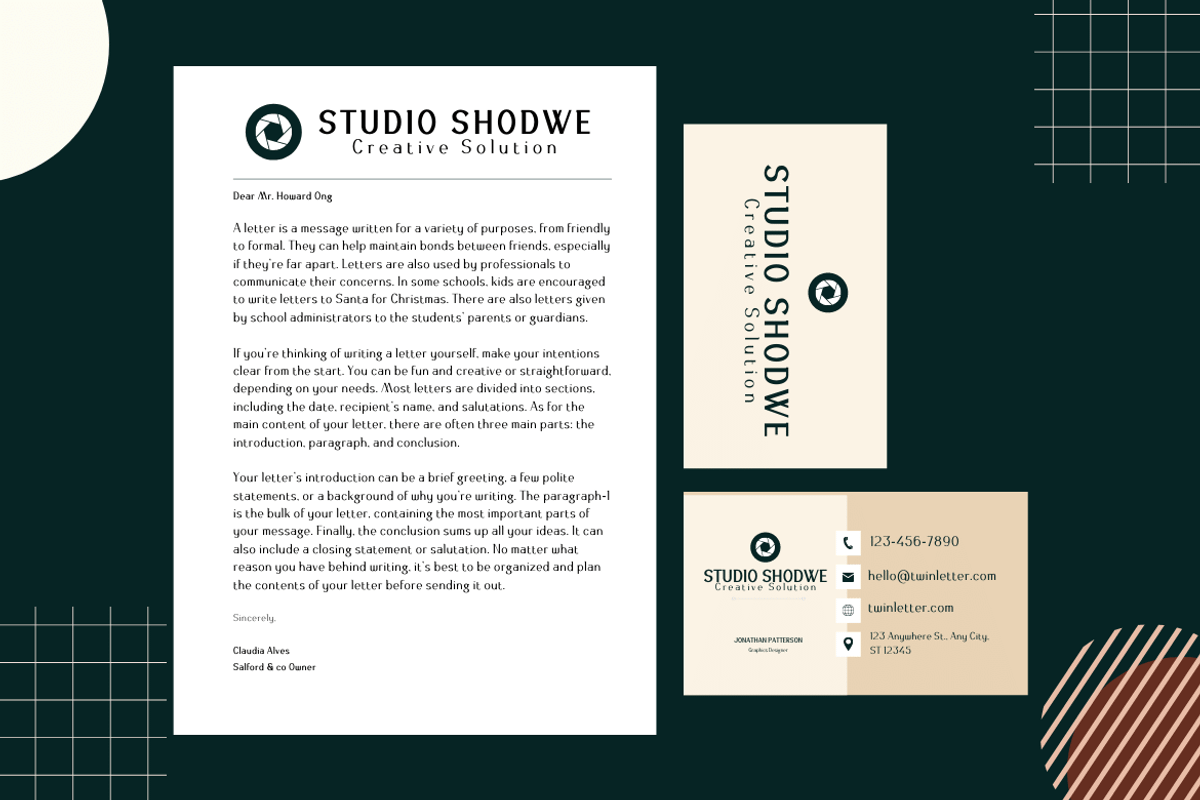 Asetin, a Sans Serif Font by twinstd (Photo 5 of 12)