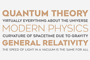 Geometos Neue Font Family, a Font by Graphite_Studios (Thumbnail 7 of 7)