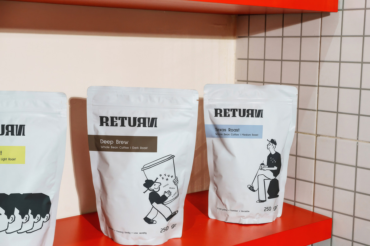 Coffee Shop Mockups, a Mockup by Vitora Mockup (Photo 9 of 15)