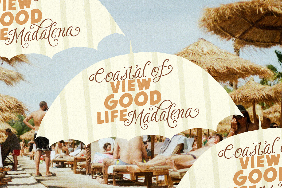 Sparkling Fairy - Whimsical Script, a Script Font by Sarid Ezra (Photo 5 of 11)