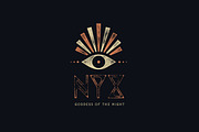 Requiem Typeface, a Font by Tugcu Design Co. (Thumbnail 7 of 7)