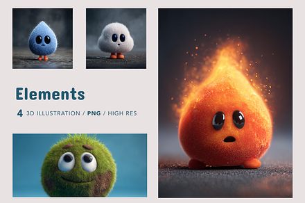 Elements