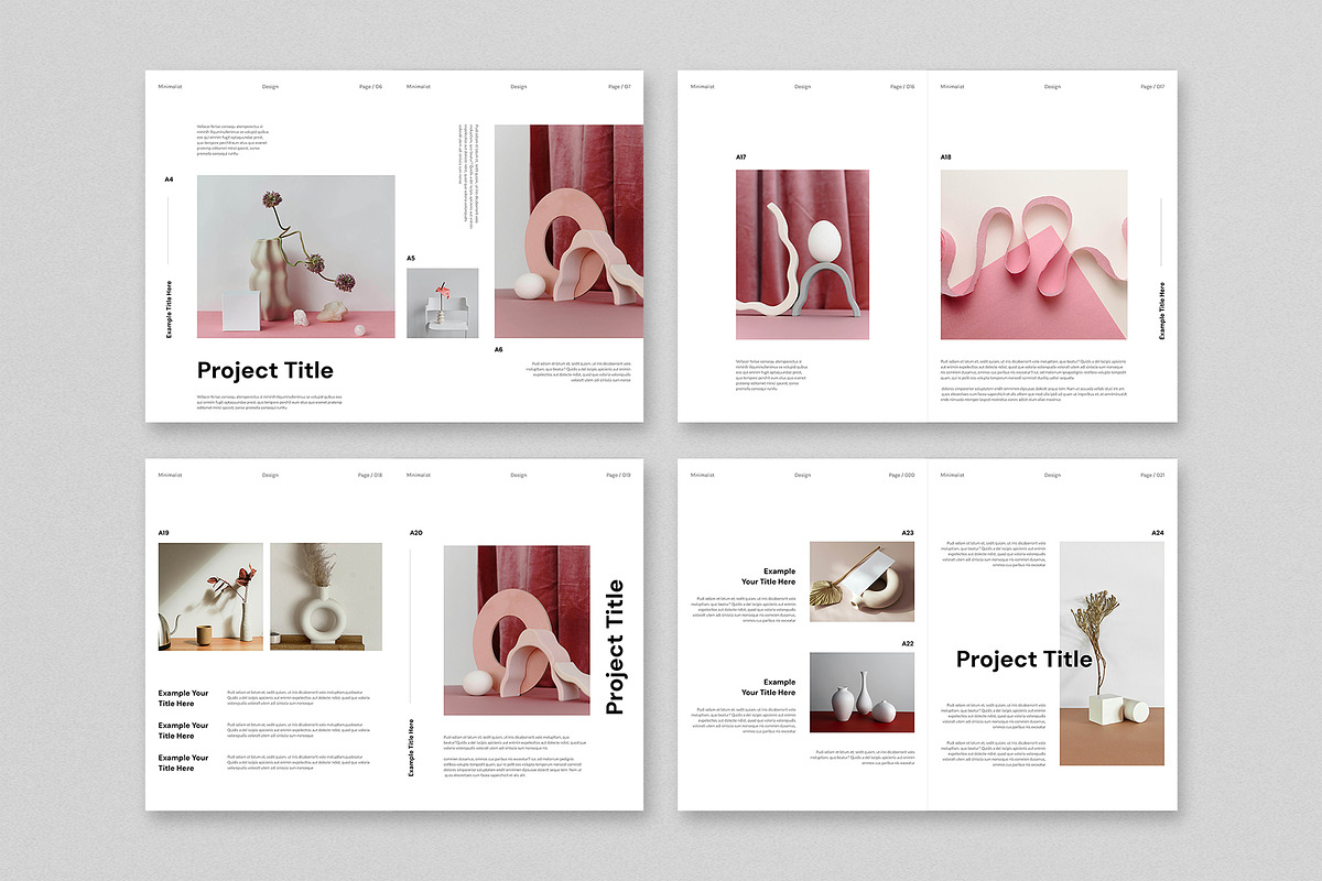 FREDONIA Multipurpose Catalog, a Magazine Template by Cleffon_Graphic_Studio (Photo 6 of 9)