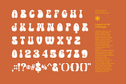 Retro Prince, a Symbol Font by yumnatype (Thumbnail 9 of 10)