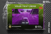 Nintendo N64 Cartridge Mockup, a Packaging Mockup by Fabian Wolfram (Thumbnail 13 of 17)