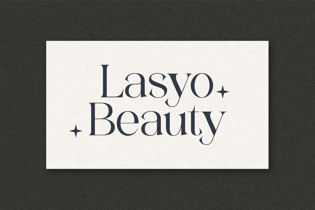 Agnostic Grace Elegant Serif Font, a Serif Font by UICreative (Photo 6 of 13)
