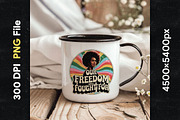 Juneteenth Retro Sublimation Bundle, an Object Graphic by GlitterCraft (Thumbnail 35 of 61)