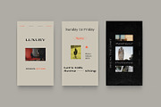 Mathieu - New Hype Social Media Kit, a Social Media Template by Dirtytemp Studio (Thumbnail 8 of 15)