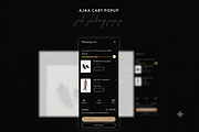 Stylix Sports Clothing Shopify theme, a Shopify Template by ThemesRain (Thumbnail 2 of 3)