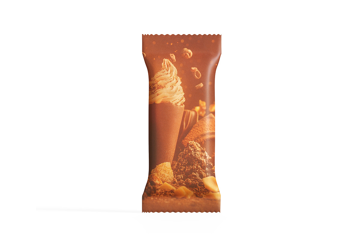 Packaging Mockup Bundle Collection, a Packaging Mockup by Ambo Ampeng (Photo 2 of 11)