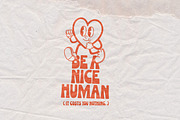 Superfreak Font, a Font by Nicky Laatz (Thumbnail 2 of 17)