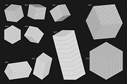 Kosmos 250, an Object Graphic by Clear Supply (Thumbnail 16 of 37)