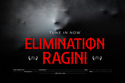 Darkside - Horror Movie Font, a Serif Font by twinstd (Thumbnail 7 of 9)