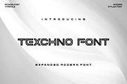 Kimaxs Font, a Sans Serif Font by agusariyadi (Thumbnail 3 of 5)