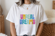 Playful Dreaming - Modern Display, a Sans Serif Font by Pian45 Studio (Thumbnail 4 of 8)